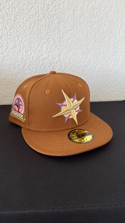 Seattle mariners