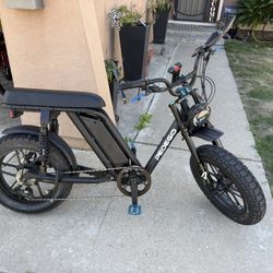 2023 Pedigo electric bikes 