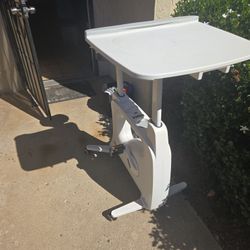 Bike Desk Like New