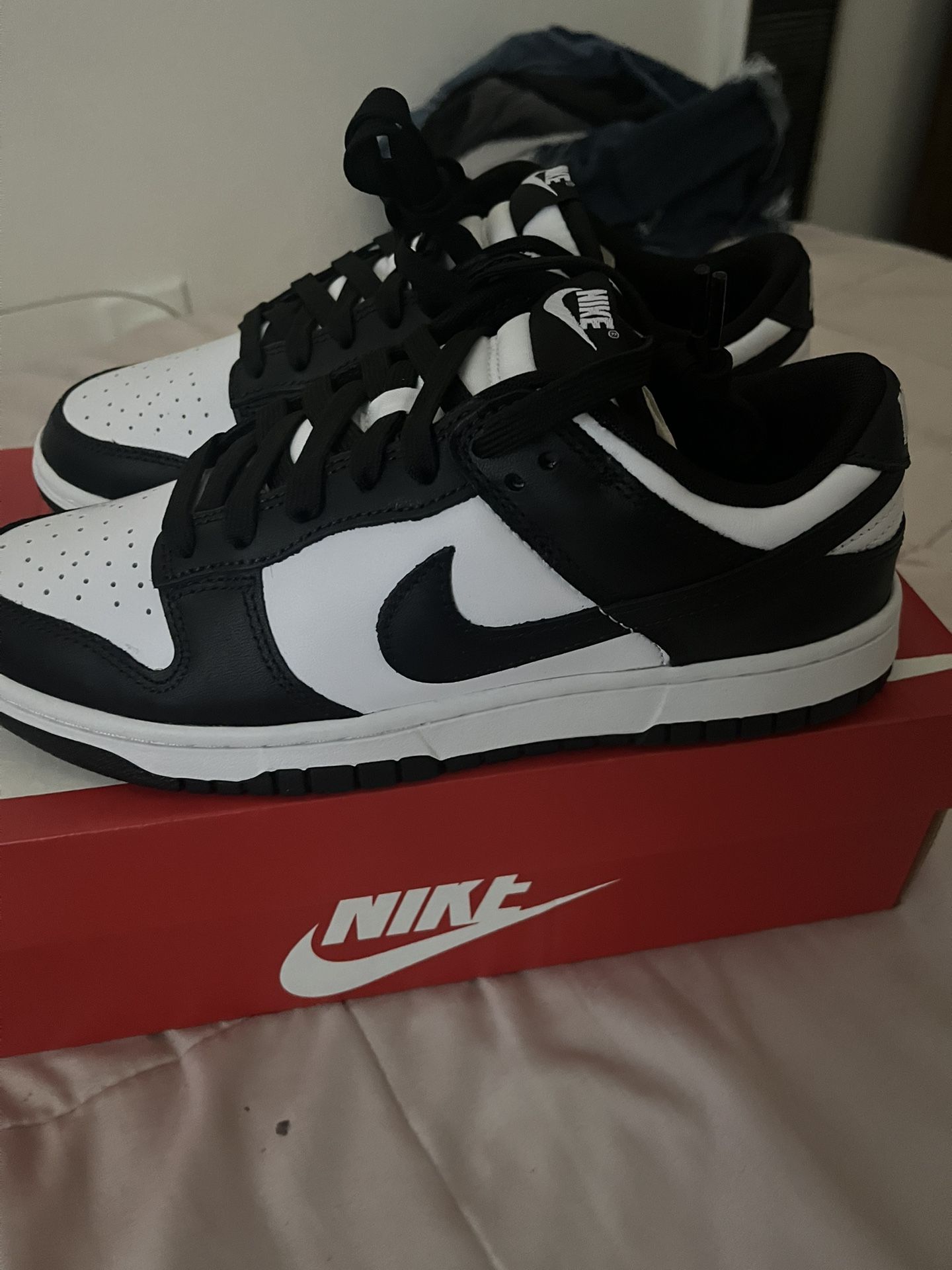 Nike Dunks
