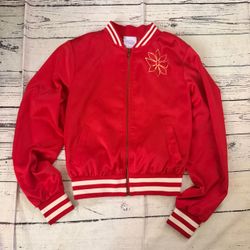 Jacket Her Universe She-Ra And The Princesses Of Power Adora Girls Bomber Jacket