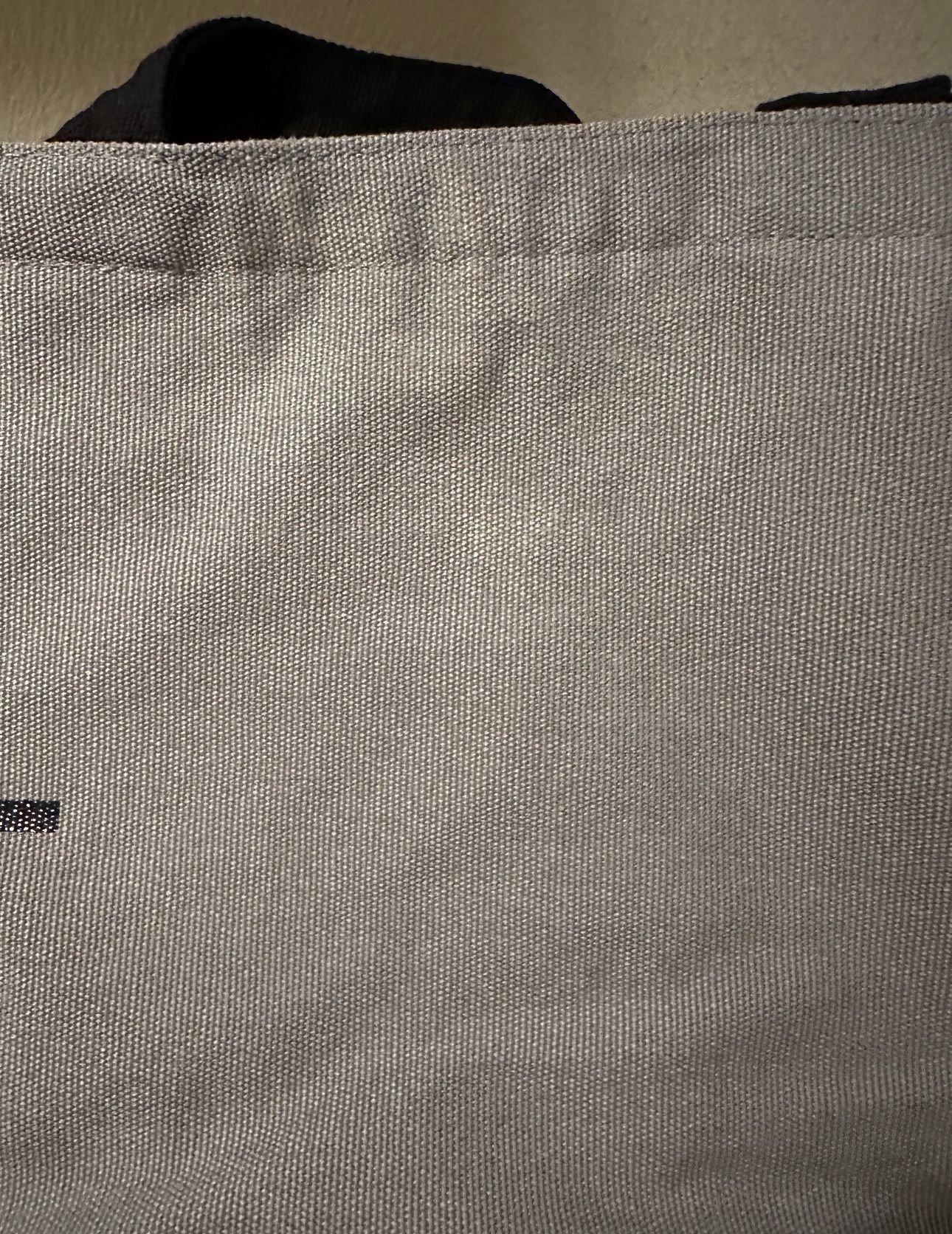 Starbucks Reserve Canvas Shoulder Bag - Offers Welcome!