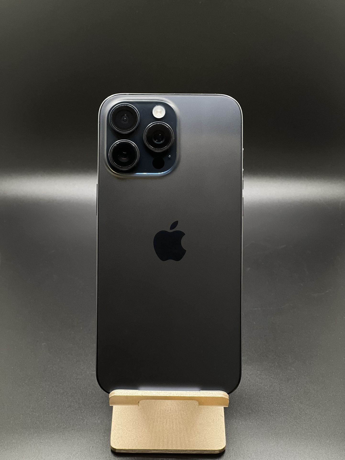 iPhone 15 Pro Max 256GB Titanium Blue