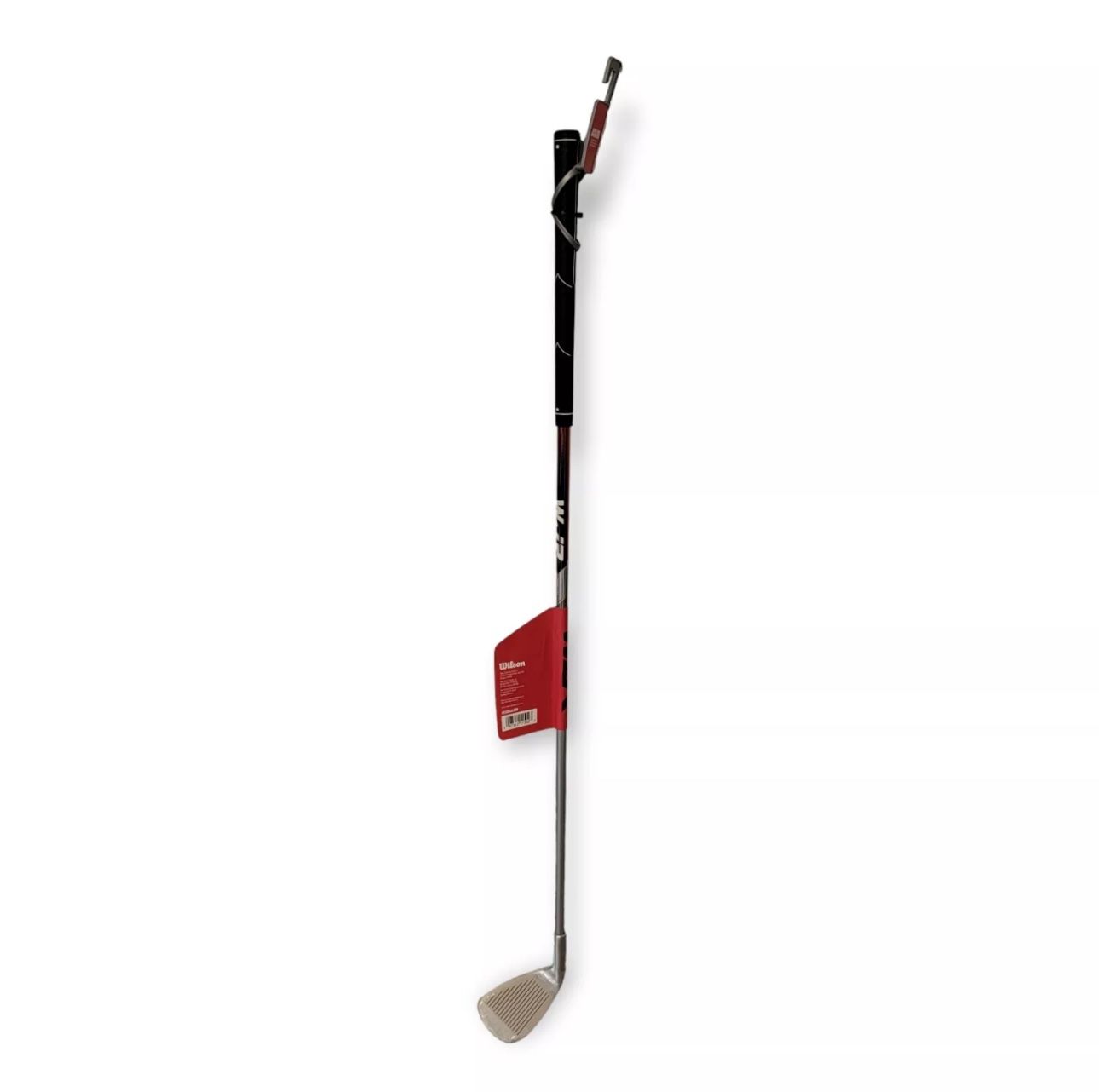 Wilson Juniors WJR Wedge Golf Club 33” Graphite Shaft For Apprx 60”- 63” Tall RH