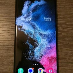 Samsung Galaxy S22 Ultra 256GB