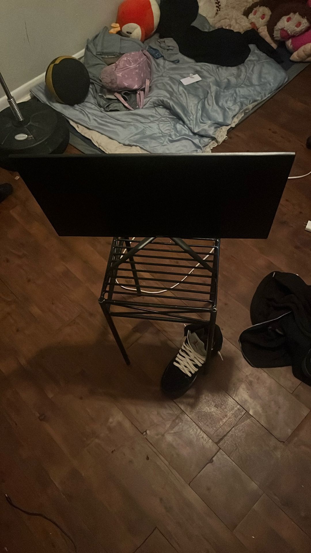 Monitor