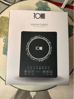 Induction Cooktop