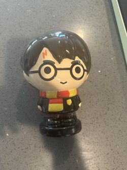 Figural Bank - Harry Potter