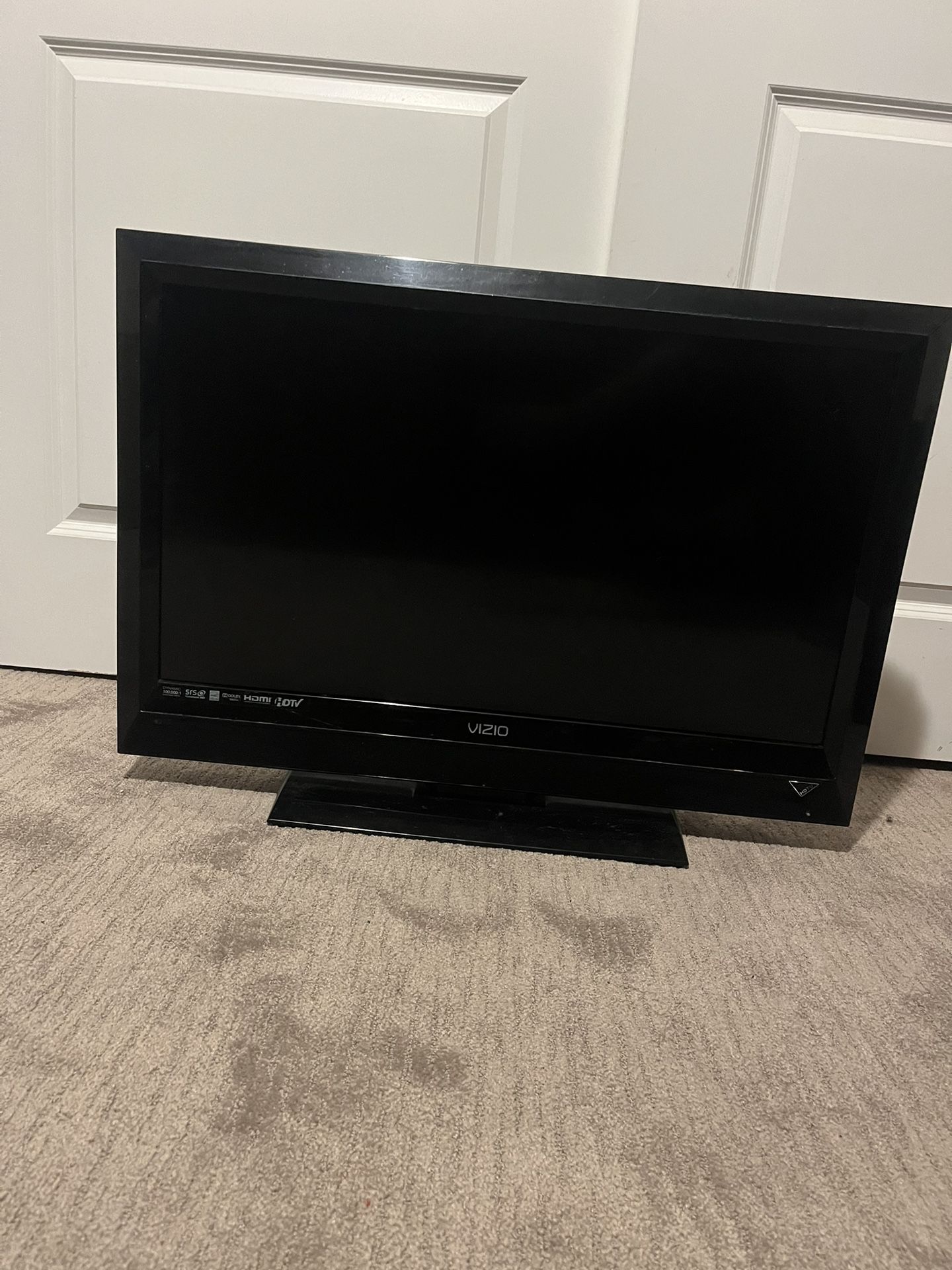 32 Inch Vizio TV