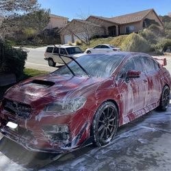 Get A Car 🚗 Wash 🧽 &detail 🧼 Mobil