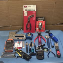 Mix Tools