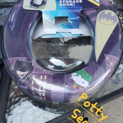 Potty Training Toilet Seat