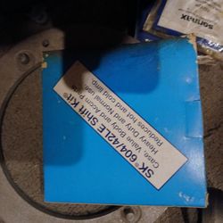 .Sonnax SK® 604/42LE Shift Kit®. 40$