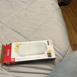 The Nintendo Light Case 