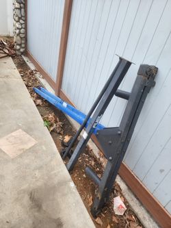 Fuel Squat Rack All Pieces There