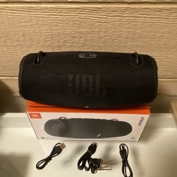 JBL Speaker Brand New 