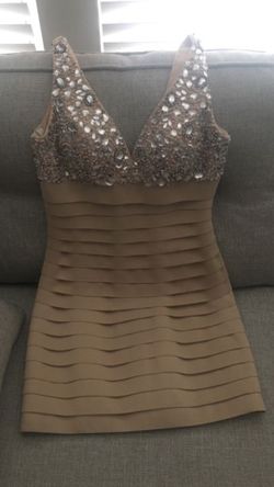 Sheri Hill Homecoming dress size 6