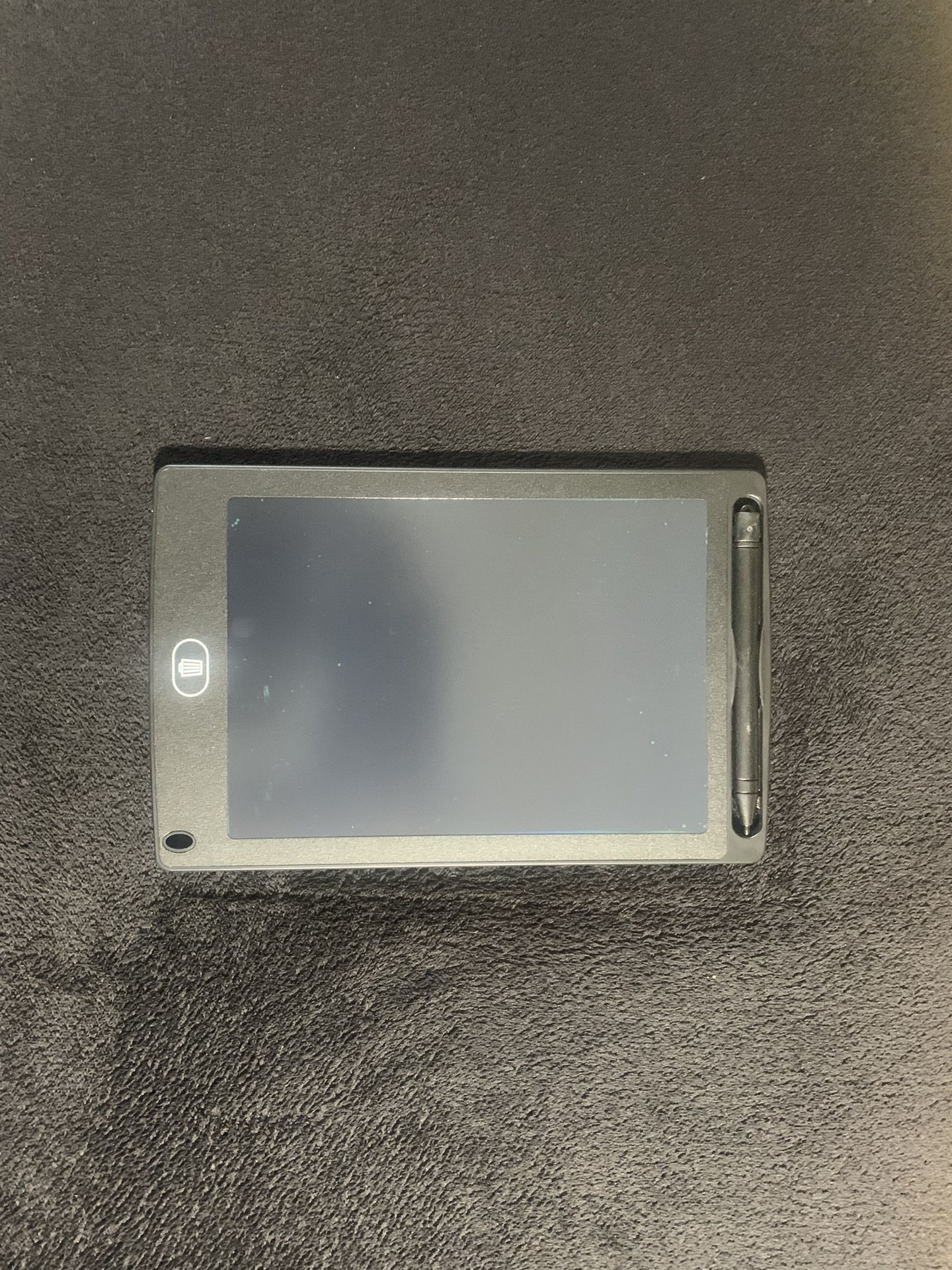 Did You Know Dry Erase Tablet For Kids Or Adults