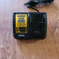 Dewalt Battery Charger