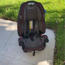 Graco Car Seat 