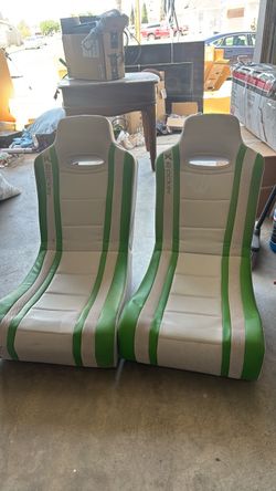 Gaming chairs