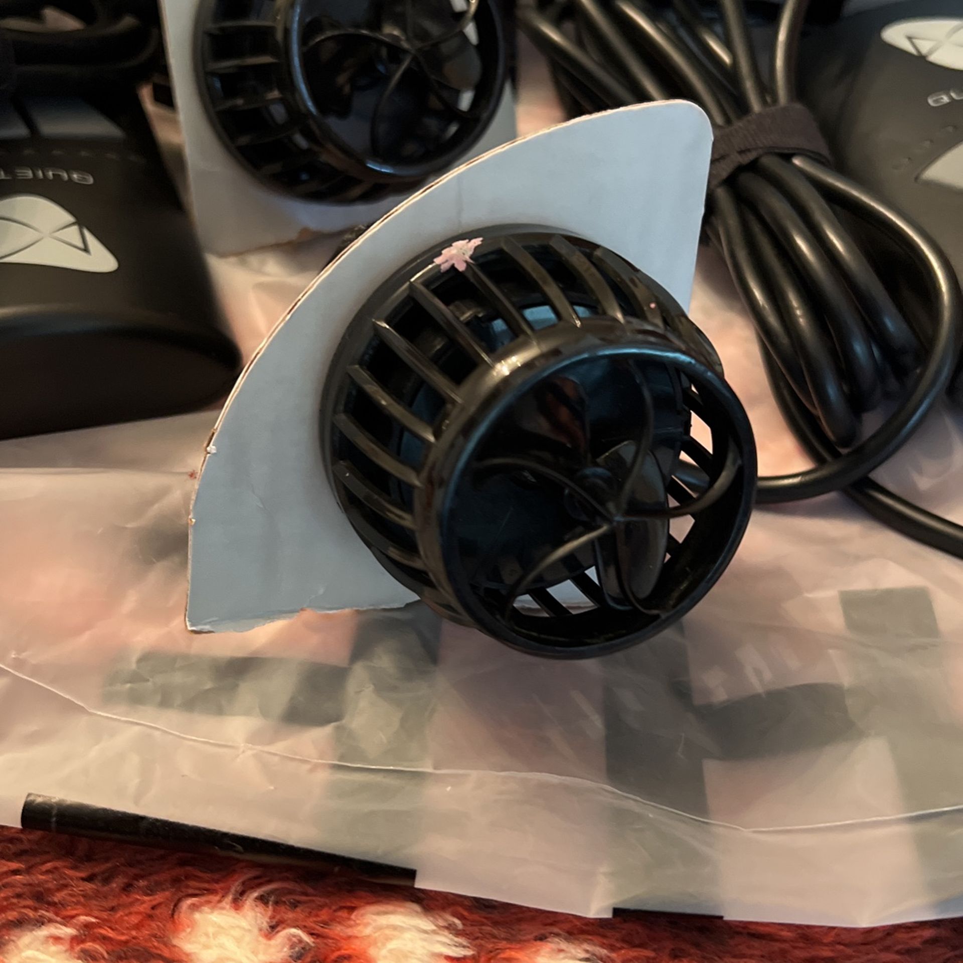 2 MP10 By Vortech 