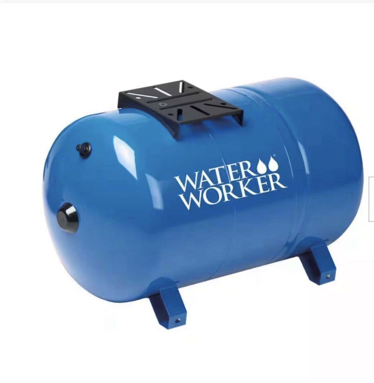 π₯ Water Worker 20 Gal. Horizontal Well Tank