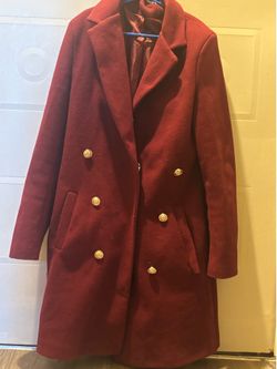 jacket (size small )