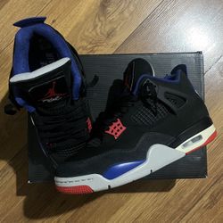 Air Jordan 4 'Rare Air' - Size 8.5 (Men) 