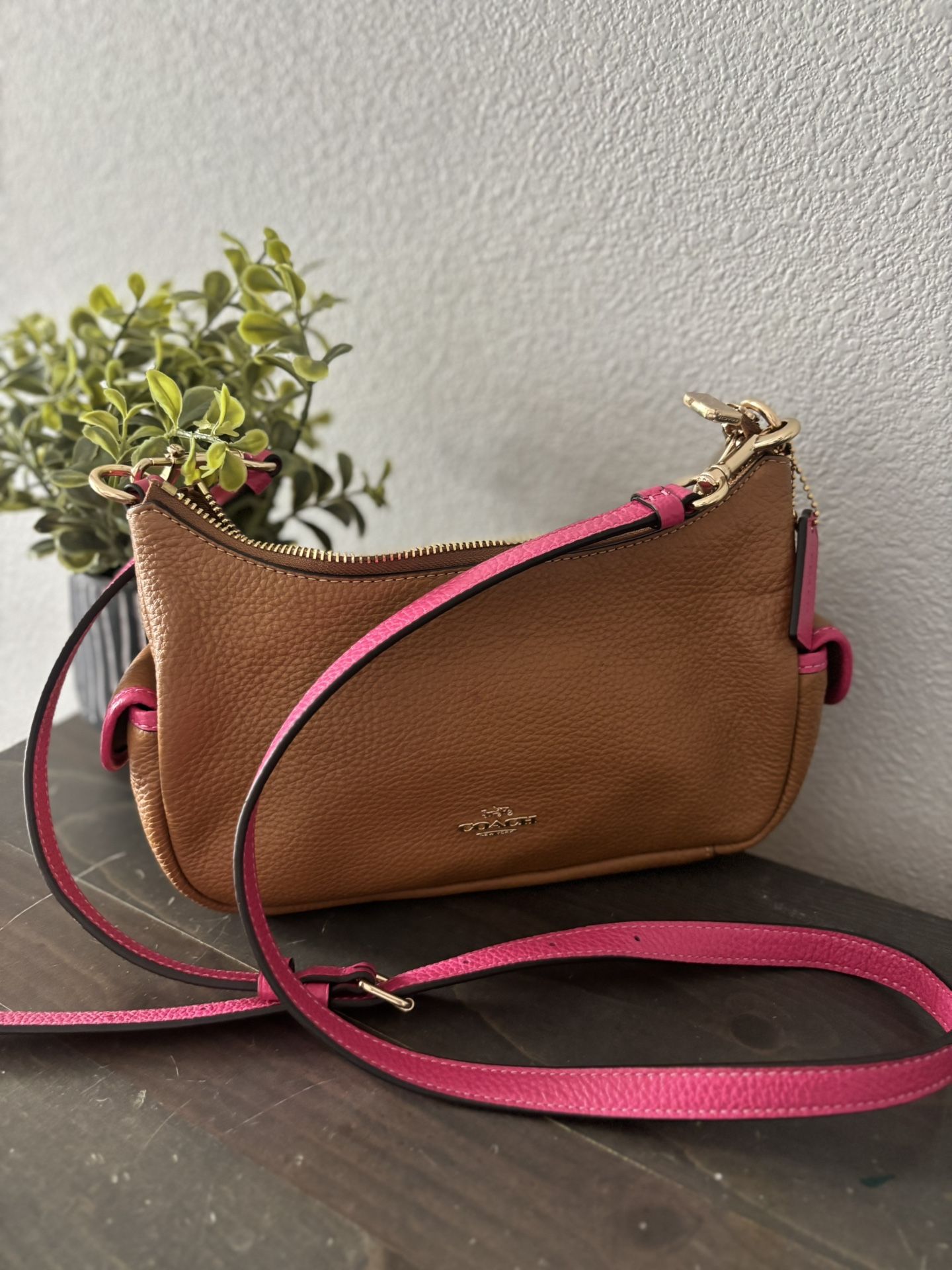 Coach Crossbody