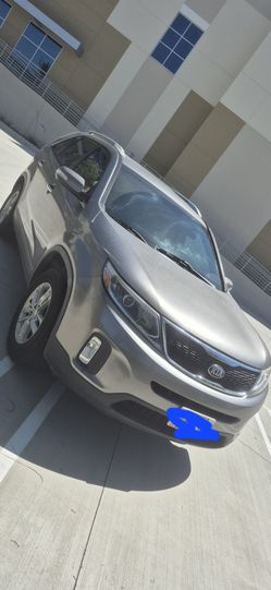 2014 KIA Sorento