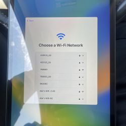 Ipad Pro 11 Inch Brand New