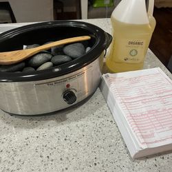 Like New Massage Therapist Supplies