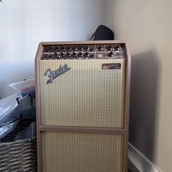 Fender Acoustasonic SFX II PRICE DROP