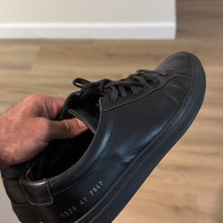 Common Projects Achilles Low