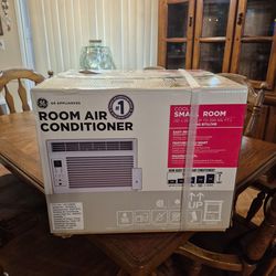 Room Air Conditioner