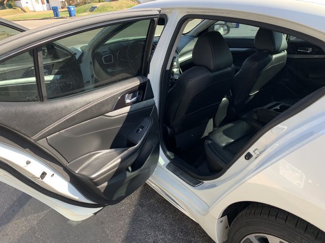 2016 Nissan Maxima