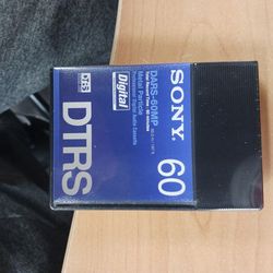 Sony 60 DARS-60MP DTRS
