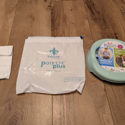 Potette (Open, Not used)