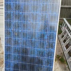 canadian solar cs6p 230p