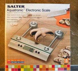 Food Scale