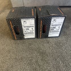 Hammer Bowling Ball 16 Pounds