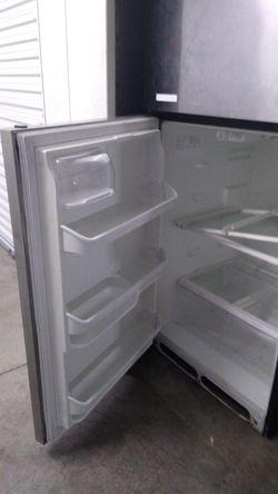 Vendo refrigerador