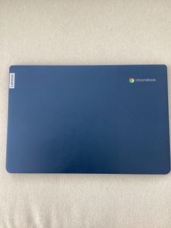 Chromebook - LENOVO