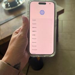IPhone   14  Pro  Max   512gb 