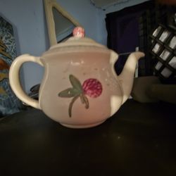 Tea Pot