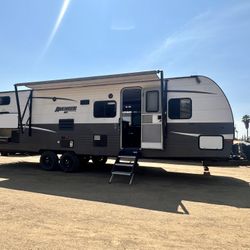 2019 33FT TRAILA FORSALE