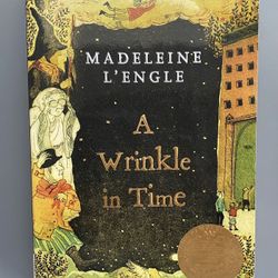 A Wrinkle in Time