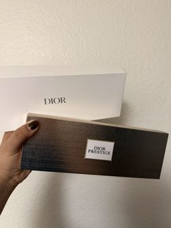 Dior Box 