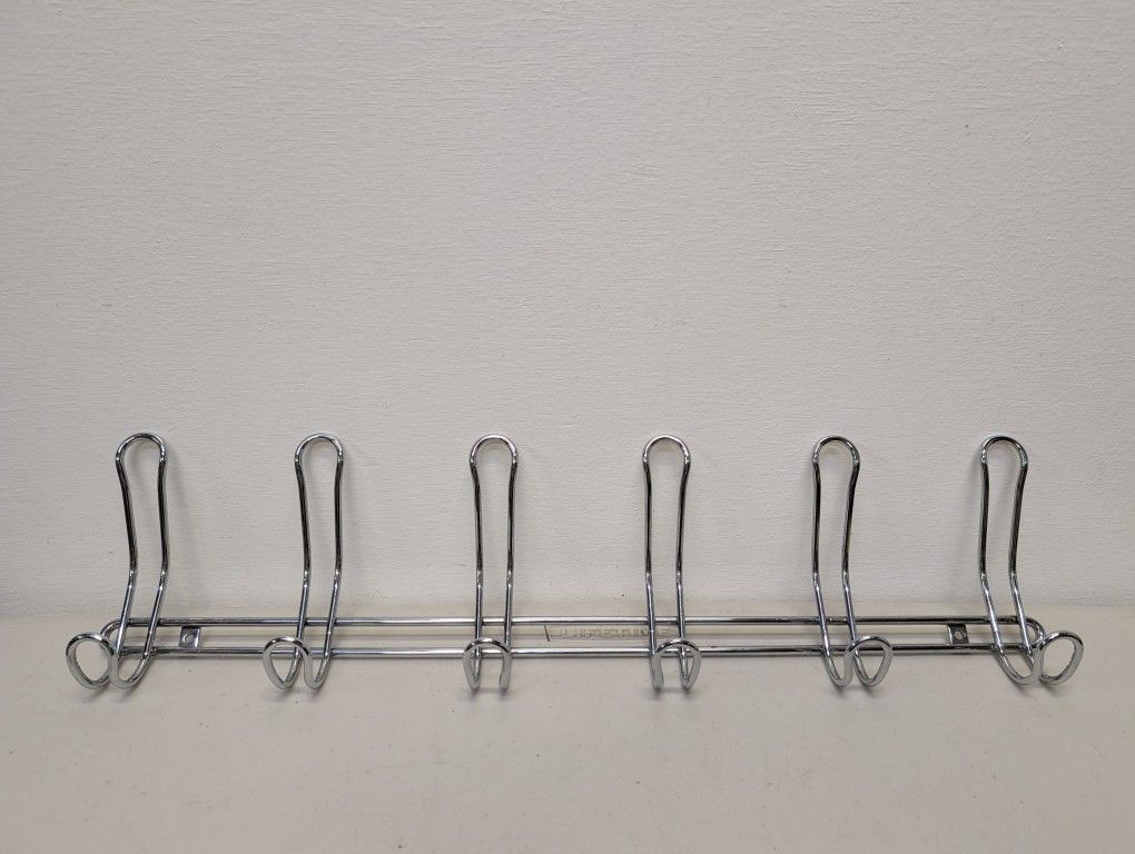 Coat Hooks